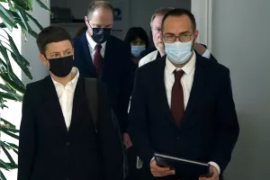 TOMA&Scaron;EVIĆEVI KOMANDOSI: Dvojac za demontažu najvećeg bankomata