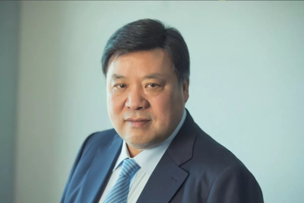 Novi EY Svjetski poduzetnik godine je Seo Jung-jin iz Južne Koreje, Hrvatsku na izboru predstavljao trojac iz Algebre