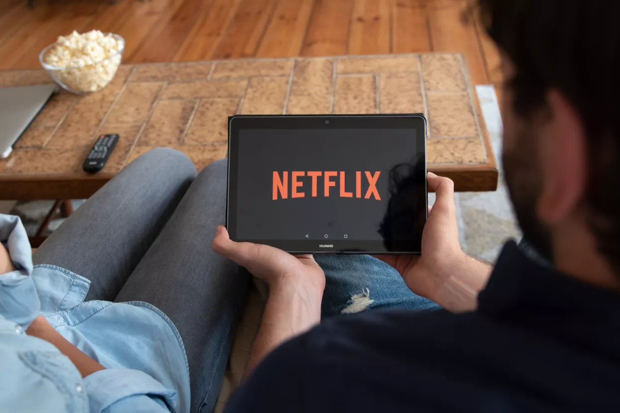 Netflix kreće u novi biznis