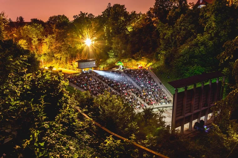 Studio Sonda Grand Prix, Se&ntilde;or je agencija godine IdejeX, a Gradska Knjižnica Poreč najbolji ogla&scaron;ivač Ideje X
