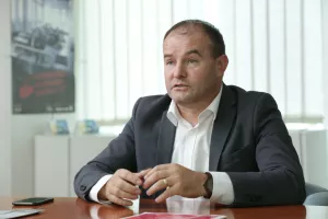 Josip Faletar vi&scaron;e nije predsjednik Uprave Spačve, novi će biti izabran u srpnju