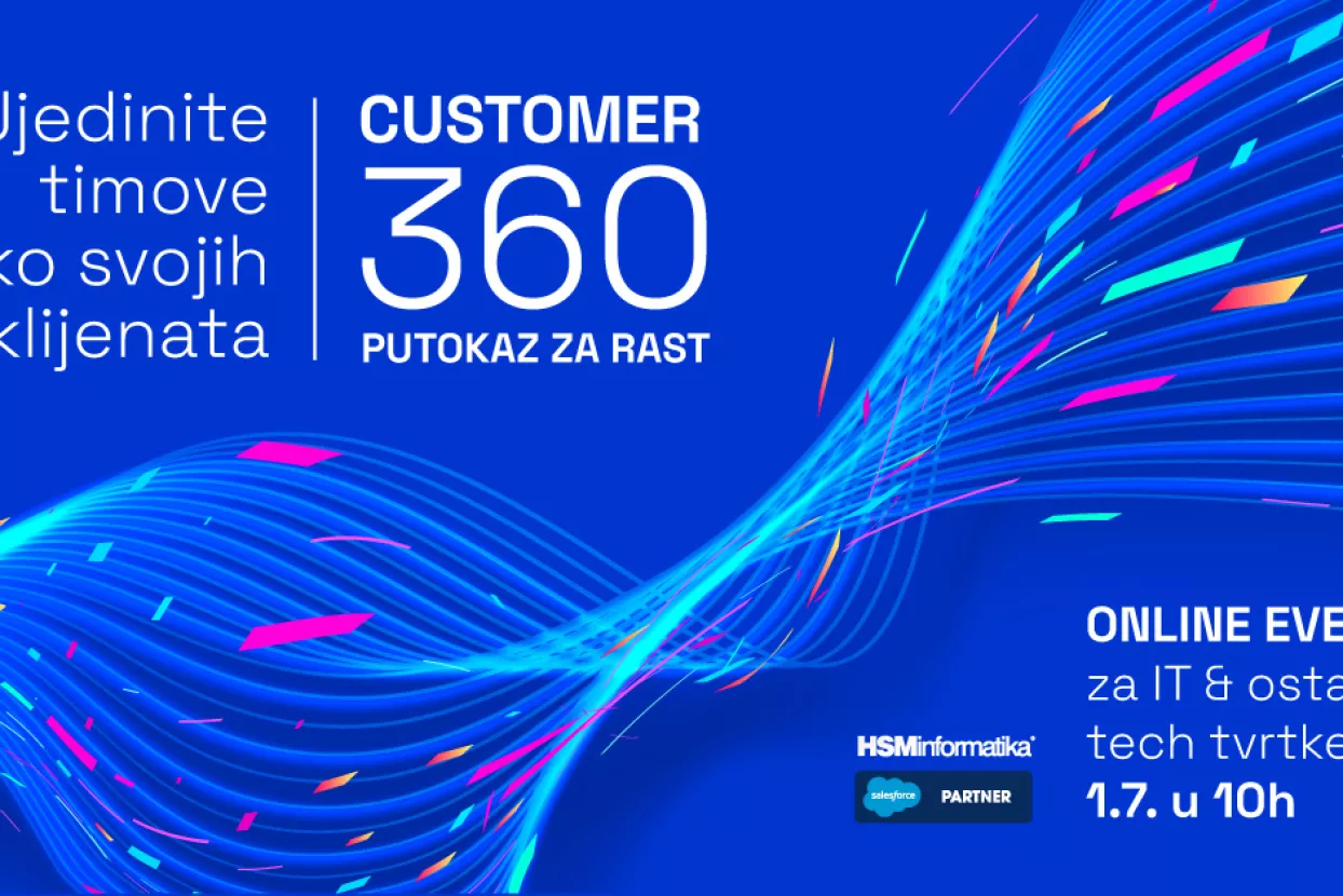 Jesmo li spremni za transformaciju tehnolo&scaron;kih tvrtki?