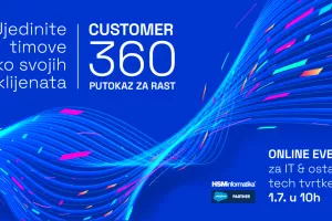 Jesmo li spremni za transformaciju tehnolo&scaron;kih tvrtki?