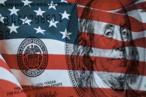 &Scaron;to može značiti promjena tona iz američkog FED-a za investitore