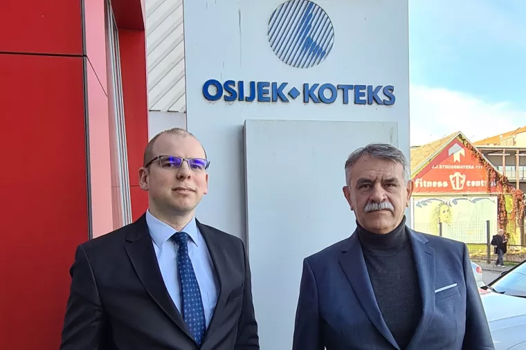 Tvrtke i karijere: Smjene na čelu Projektgradnje plus, Midija i Delta-colora, Gitone preuzepo Tapess...
