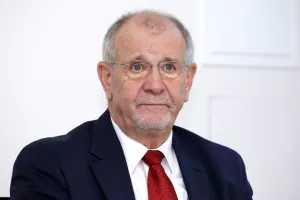 Preminuo je prof. dr. sc. Slavko Krajcar