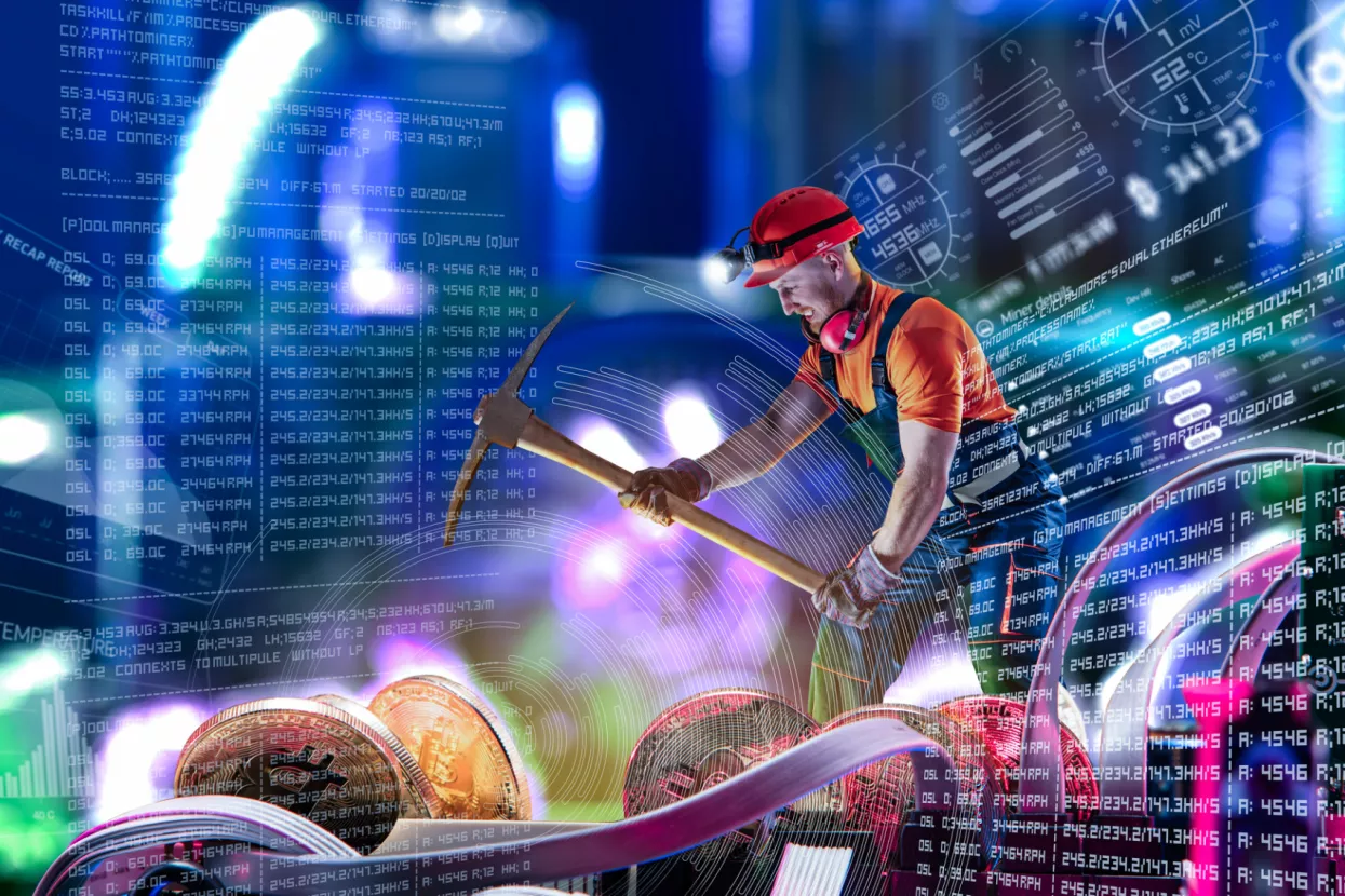 Kinesko suzbijanje 'rudarenja' sru&scaron;ilo cijenu bitcoina