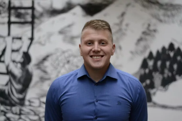 Student ekonomije pokrenuo 'podcast' o financijama