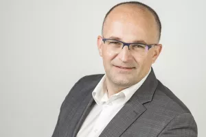 Vertiv predstavio Igora Grdića kao Country Managera za srednjoistočnu Europu