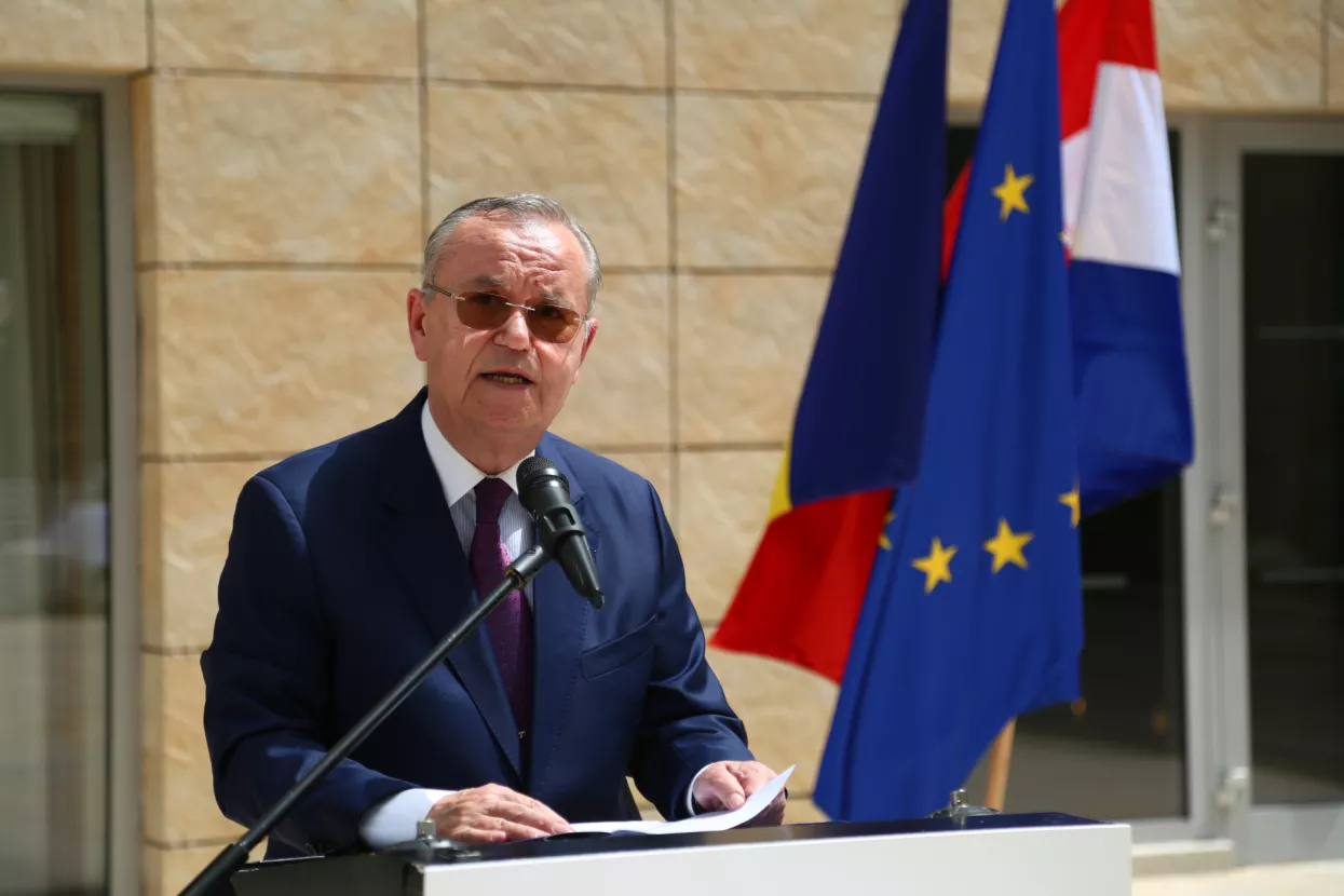 Vrijednost komercijalne razmjene između Hrvatske i Rumunjske udvostručila se u posljednje četiri godine