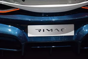 Rimac Automobili i Končar - Montažni inženjering grade trafostanicu Rimac Kampus