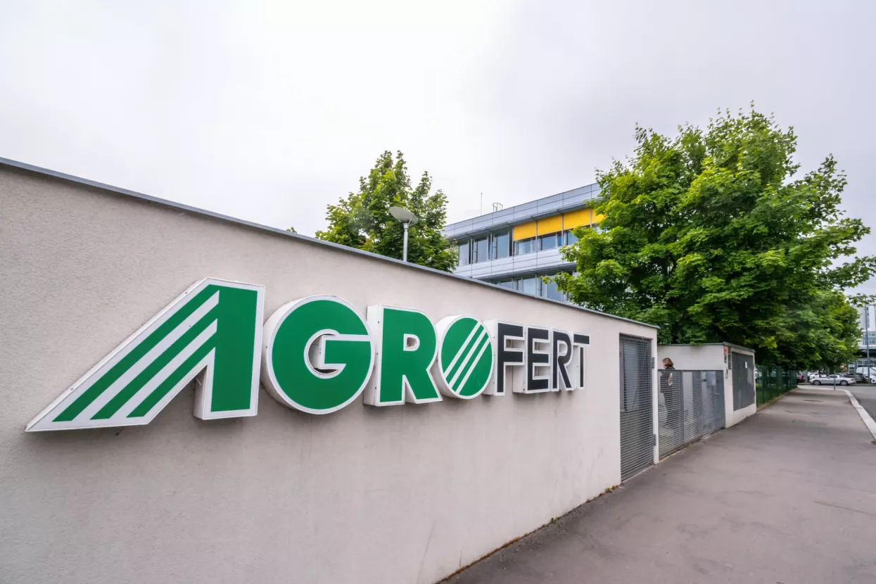 Tvrtka Agronom odlazi u ruke če&scaron;kog premijera Andreja Babi&scaron;a, vlasnika Agrofert grupe