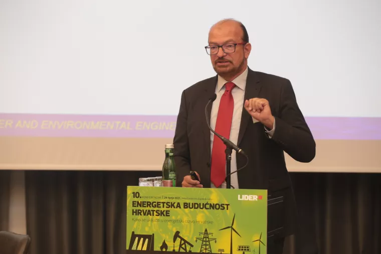 Za investicije u OIE predviđena ulaganja od 1,1 milijardu eura, vi&scaron;e od pola u okviru NPOO-a