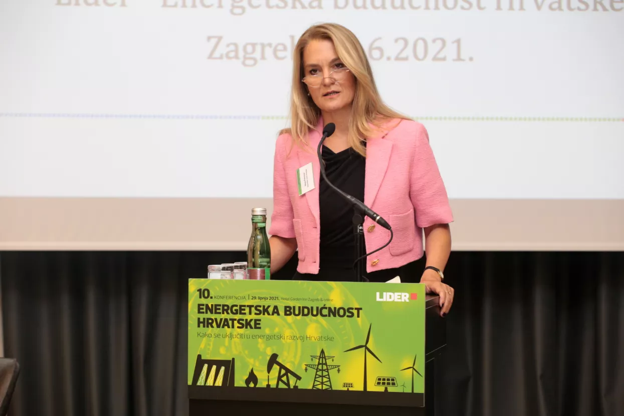 Za investicije u OIE predviđena ulaganja od 1,1 milijardu eura, vi&scaron;e od pola u okviru NPOO-a