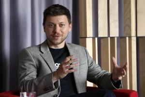 [VIDEO] Daniel Ackermann: Degordian se odmiče od 'normalnog ureda' i uvodi koncept Starbucksa