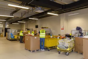 Počinje naplata PDV-a na sve po&scaron;tanske po&scaron;iljke iz trećih zemalja