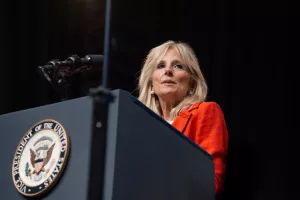 Jill Biden na naslovnici Voguea obilježila početak nove kulturolo&scaron;ke ere