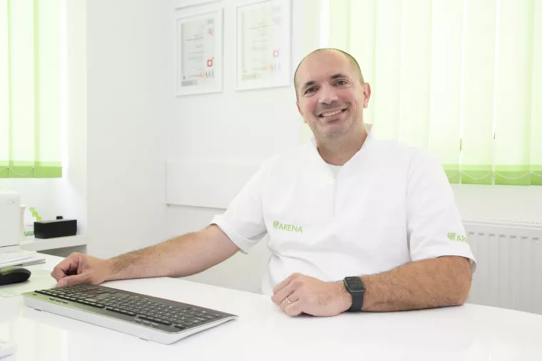 Provectus Capital Partners (PCP) realizirao prvu investiciju u dentalnom sektoru u Hrvatskoj