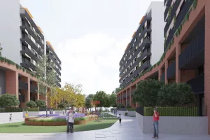 &Scaron;to će biti s projektom Vrtovi svjetla?
