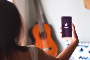 TikTok je postao dom influencerima koji mijenjaju svijet mode