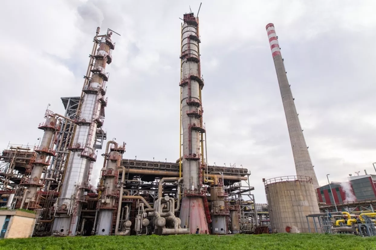 Odobren proces dubinskog snimanja u Petrokemiji