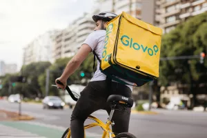 Pauza je i službeno postala Glovo