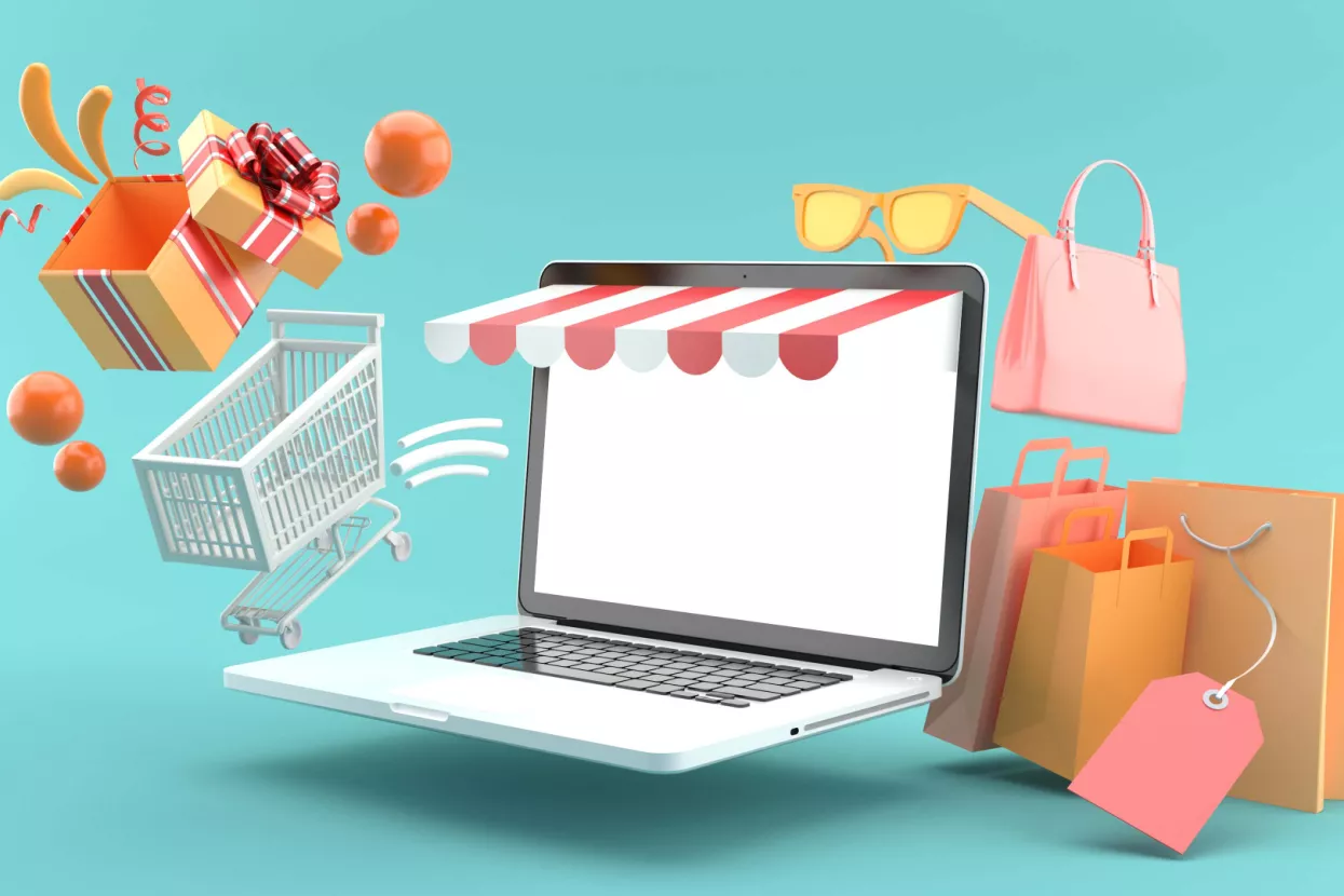 Dizajn &ndash; najvažnija stvar u izradi 'webshopa'?