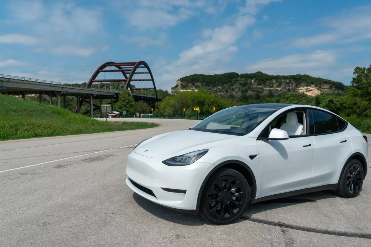 [VIDEO] Pro&scaron;li mjesec u Hrvatskoj prodano čak 111 Teslinih automobila