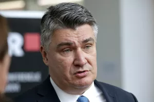 Vi&scaron;nja Stare&scaron;ina: Milanovićev zaokret na kružnom putovanju kroz BiH