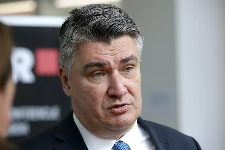 Vi&scaron;nja Stare&scaron;ina: Milanovićev zaokret na kružnom putovanju kroz BiH