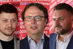 Uspje&scaron;ni hrvatski biznismeni: Kako smo dopustili pandemiji da nas trajno promijeni
