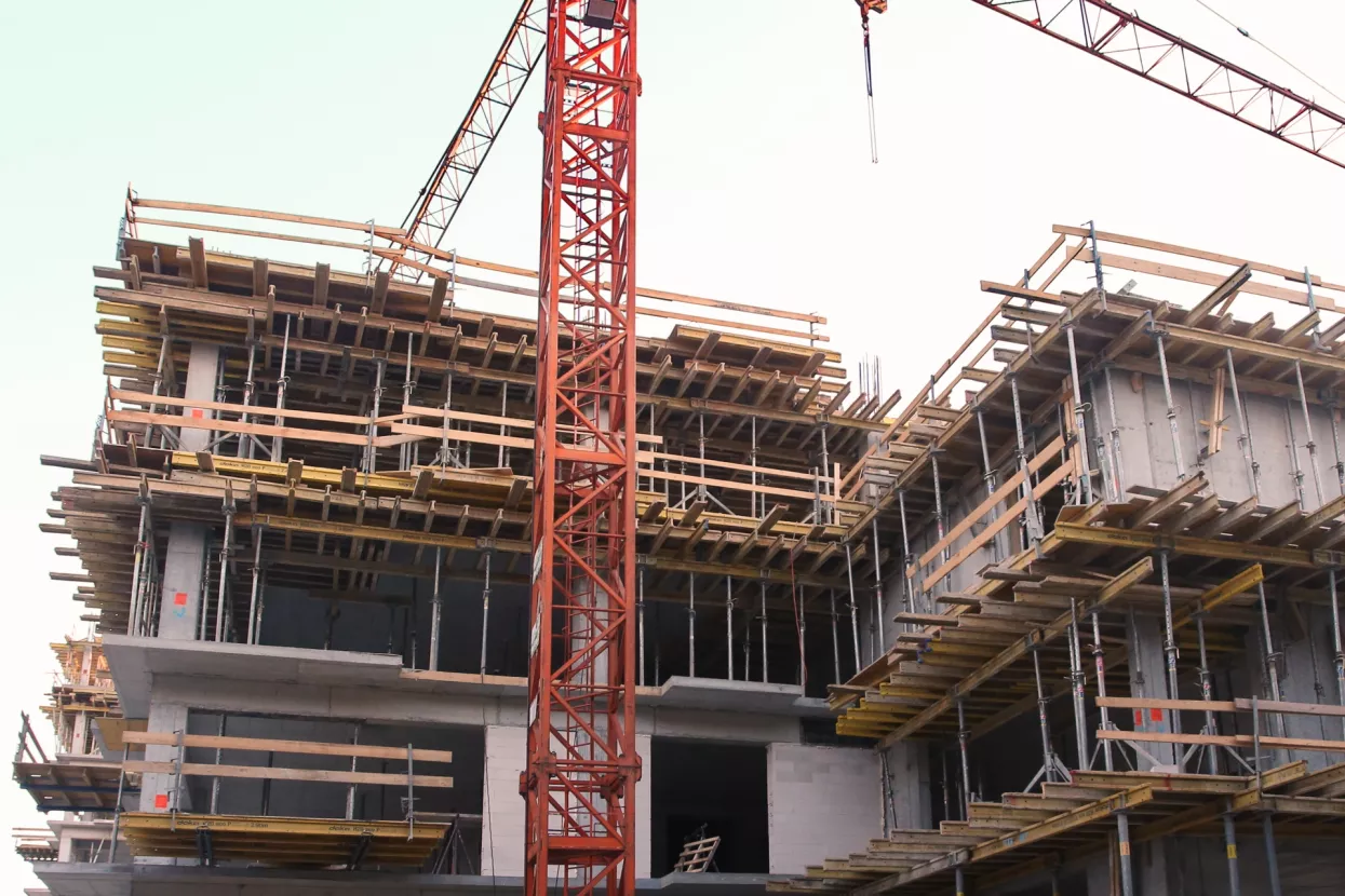 Rast cijena u građevinskom sektoru ugrozio vi&scaron;e od 80 tisuća radnih mjesta