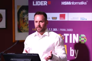 Jakov Urbanke (HSM Informatika): Za&scaron;to su CRM-ovi bitni za prodajne i marketin&scaron;ke timove
