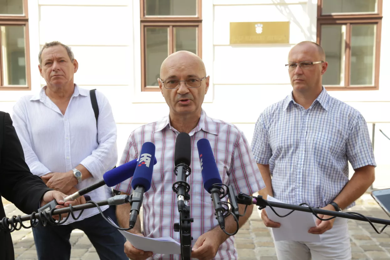 Franak: Visoki trgovački sud potvrdio da obrti imaju pravo na obračun preplaćenih kamata