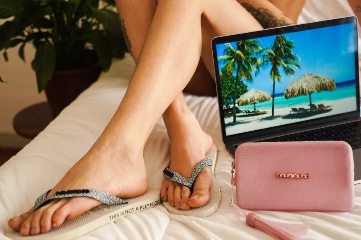 Havaianas ima kolekciju odjeće koja je stvorena za bezbrižno ljeto