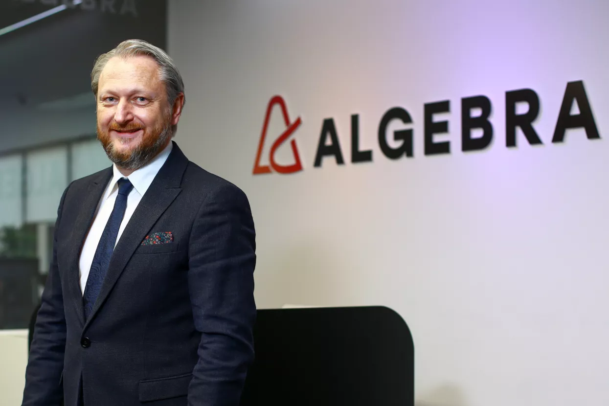 Leo Mr&scaron;ić: Kroz Algebra LAB izgradite digitalnu poduzetničku budućnost