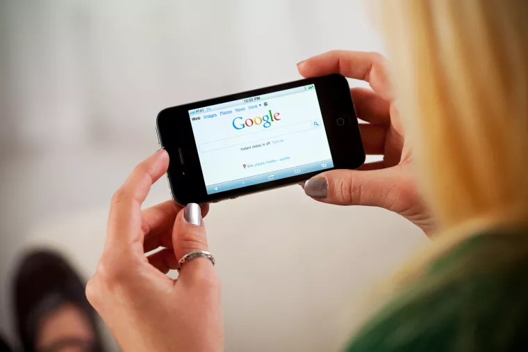Google kažnjen s 500 milijuna eura zbog nepo&scaron;tivanja sudskih naloga