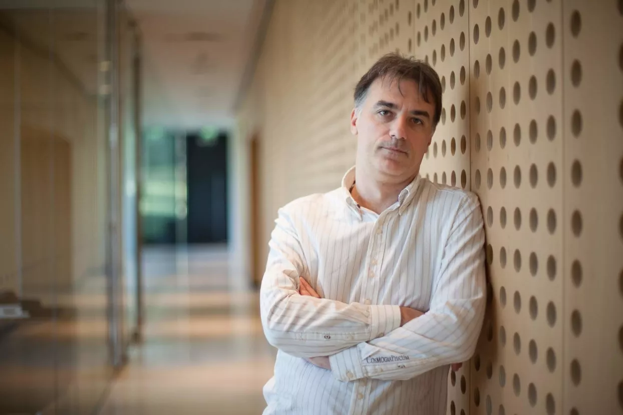 Podatkovni analitičar Robert Petković: Kad brendovi vide koliko su im podaci korisni, ne odustaju od njih