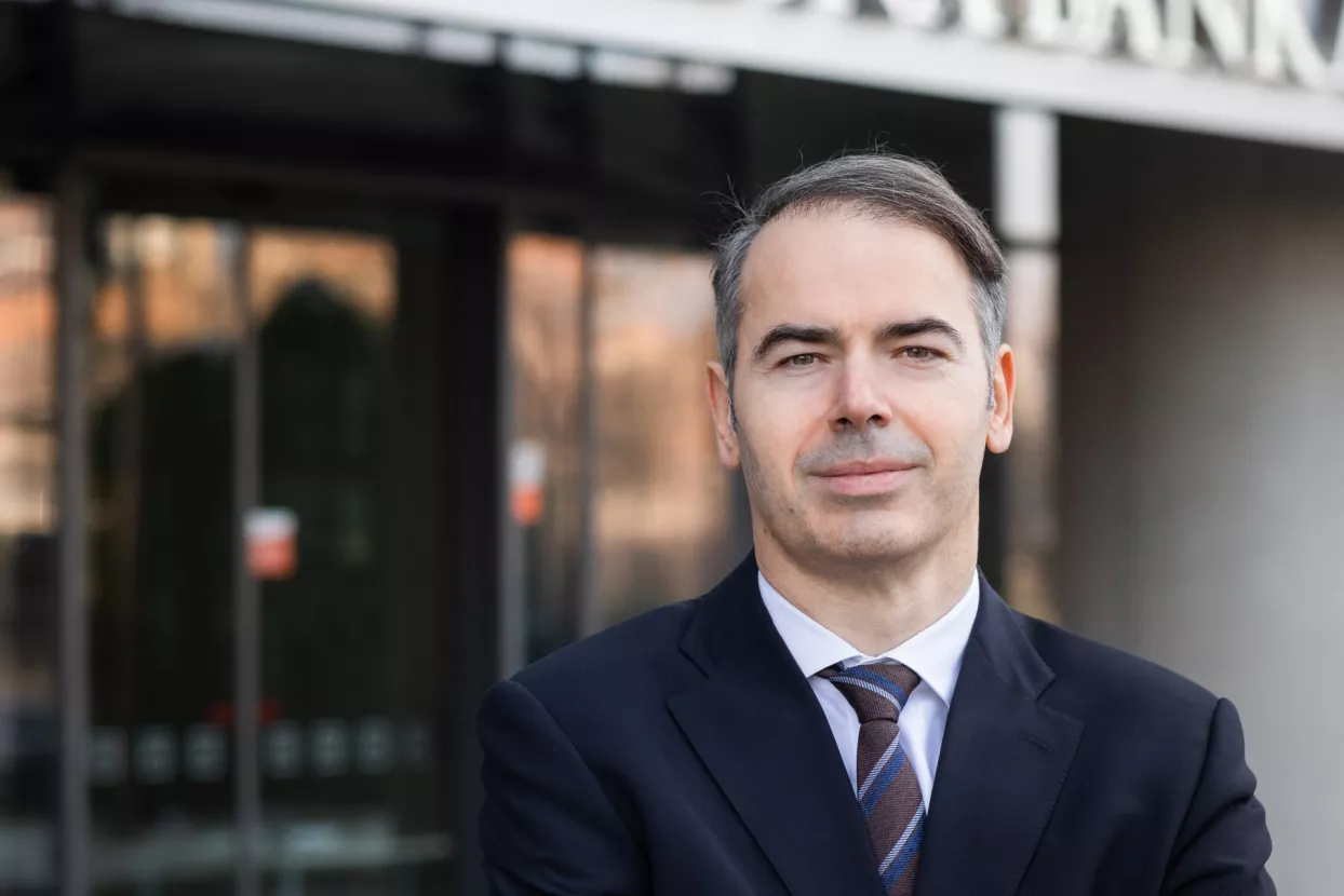 Nagrada za izvrsnost Euromoney 2021. - PBZ najbolja banka u Hrvatskoj