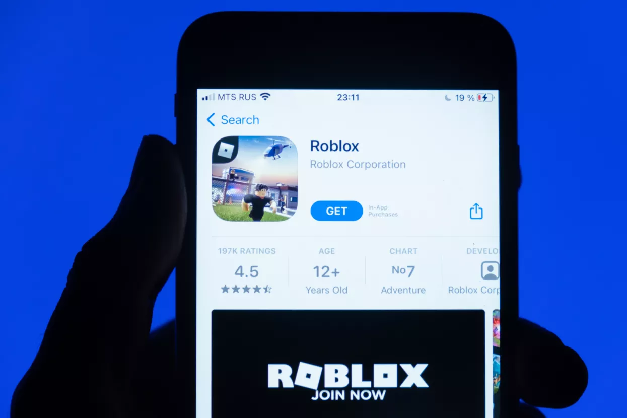Roblox - Najveća platforma za koju nikad niste čuli