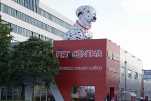 Pet Centar promijenio vlasnika i zavr&scaron;io u rukama novog fonda