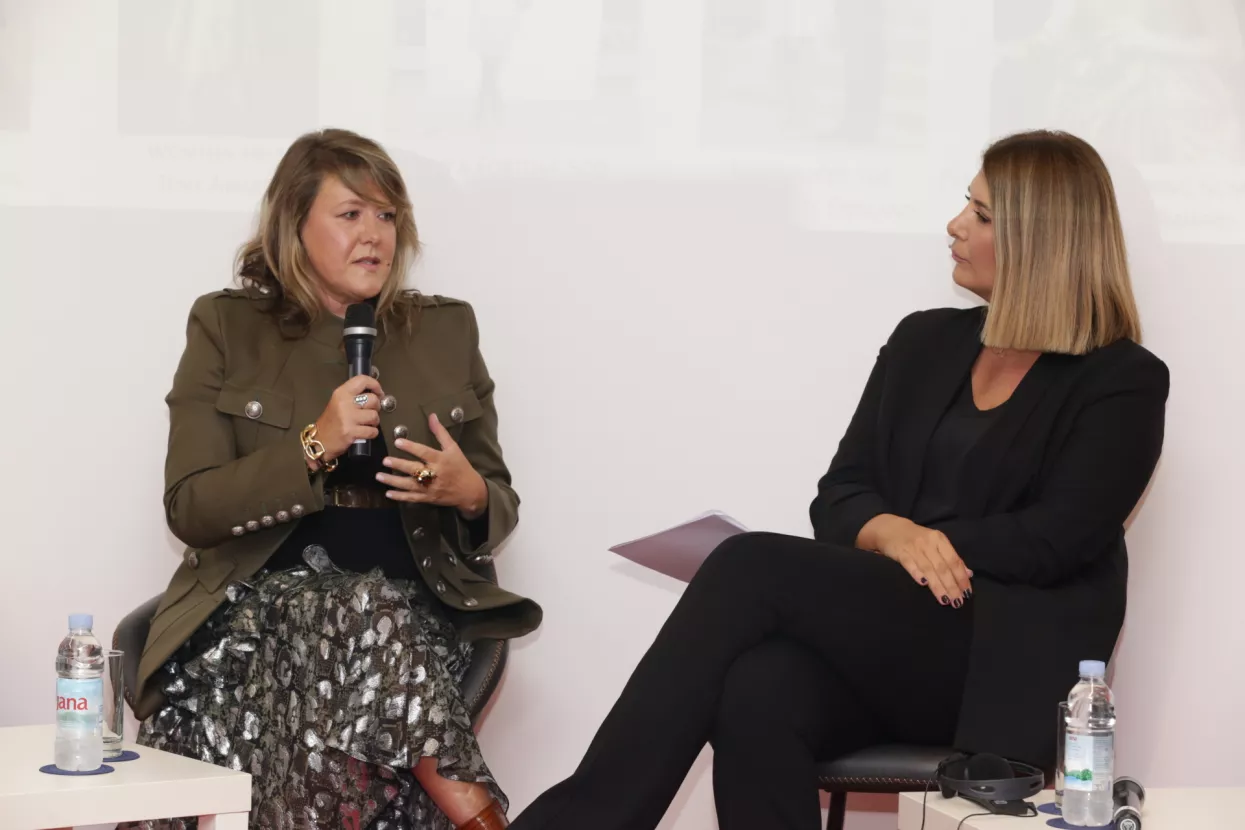 Jedna od najmoćnijih Hrvatica u modnoj industriji postala izvr&scaron;na direktorica brenda Mackage