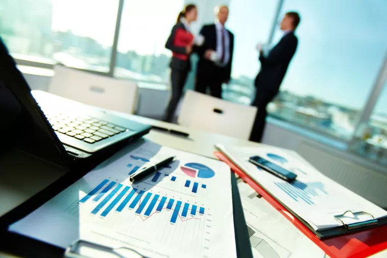 Privatni financijeri novi su venture kapitalisti