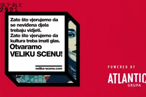 Atlantic Grupa pokrenula platformu za umjetnike, u tijeku je i natječaj