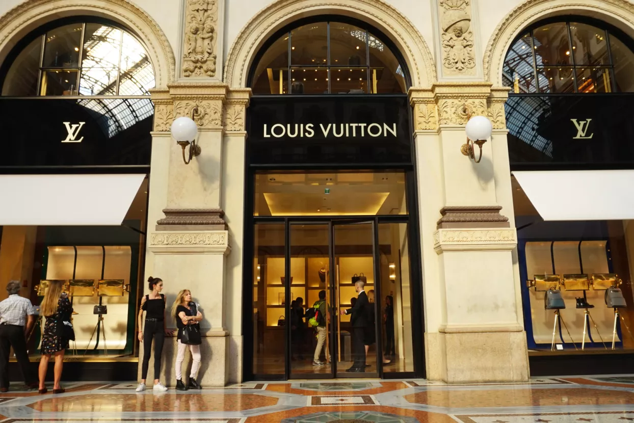 LVMH-ovo preuzimanje Off Whitea označava početak nove ere u modnoj industriji