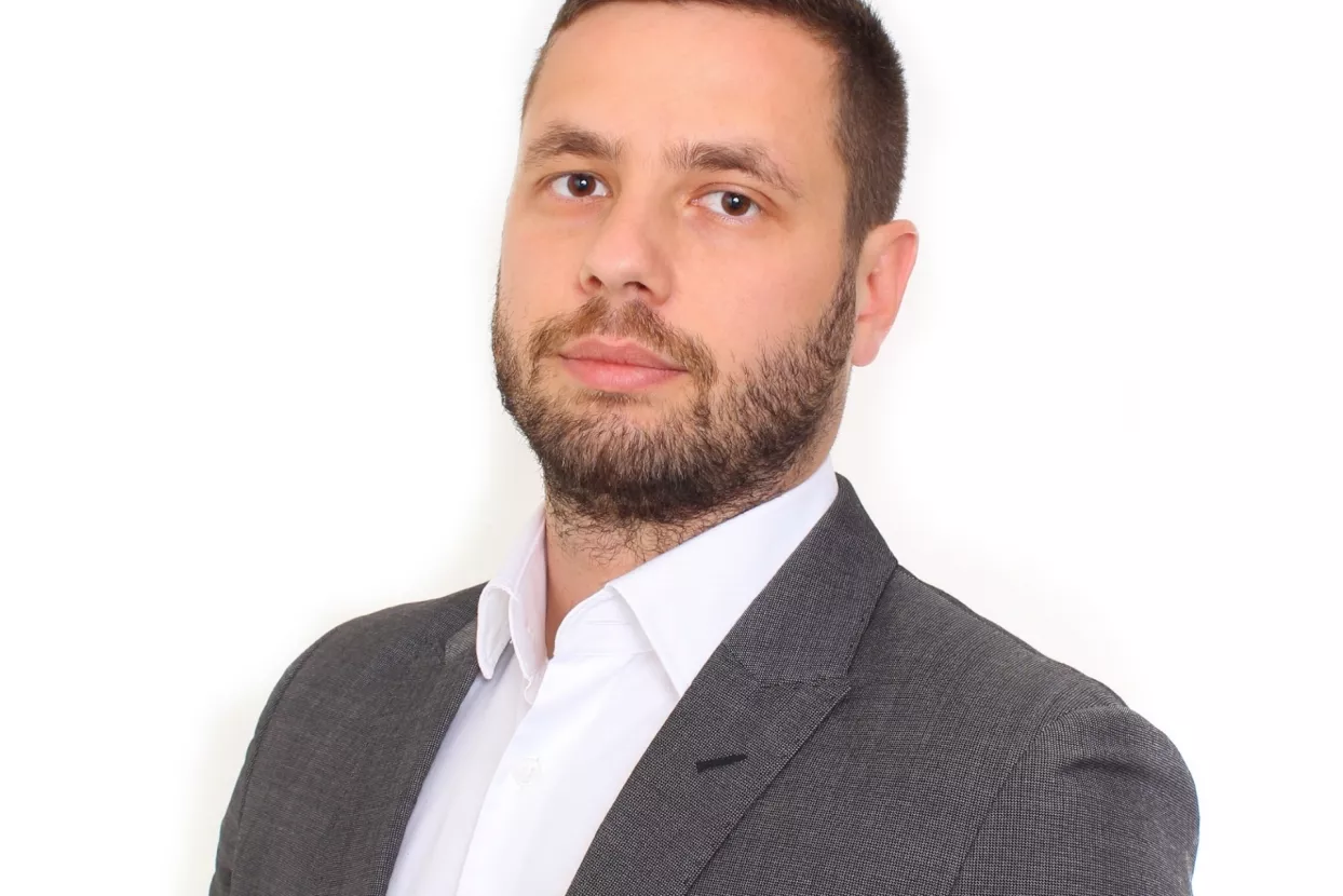 Goran Tr&scaron;ka izabran za zamjenika Grupacije za energiju vjetra u HGK