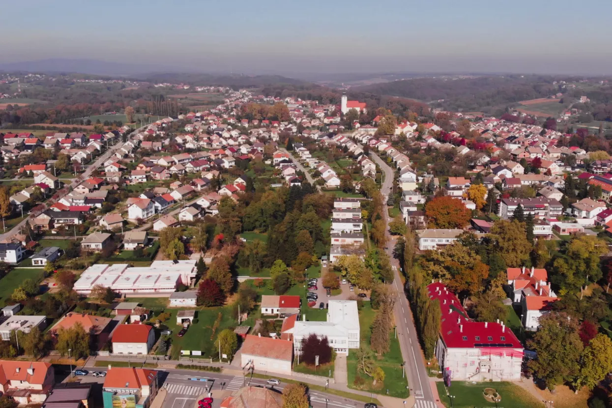 Razvojna agencija Mrav &ndash; od europskih fondova do poduzetničkog akceleratora