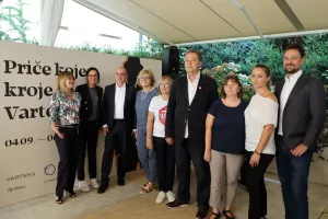 Sličnosti i razlike između Varteksa i Orljave