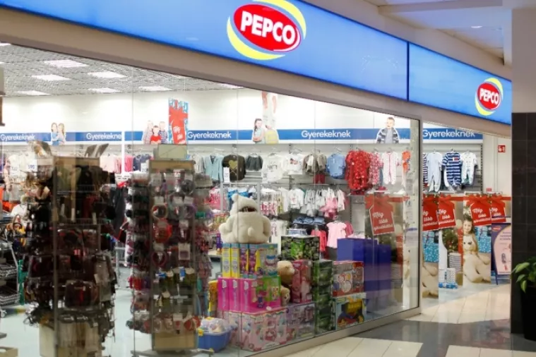 Pepco otvara 13 tisuća novih radnih mjesta