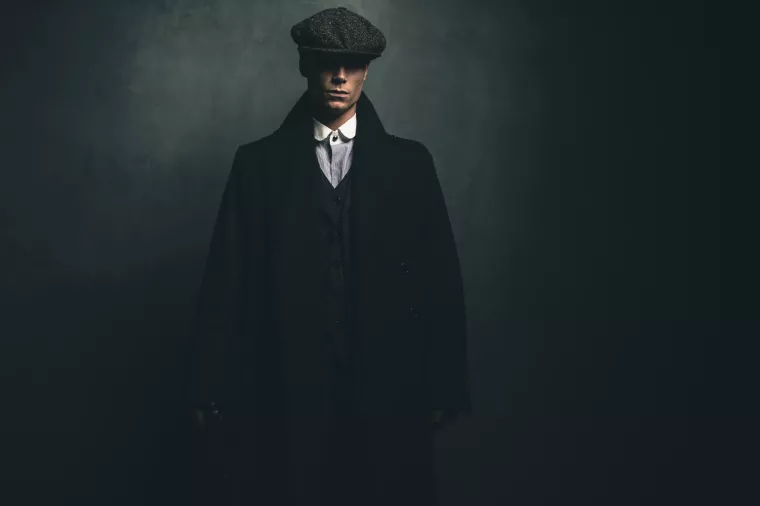 &Scaron;to o poduzetni&scaron;tvu možemo naučiti od Tommyja Shelbyja iz serije Peaky Blinders